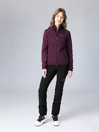 MARTINI | Pantalon de randonnée pour femmes Argon Normal | 